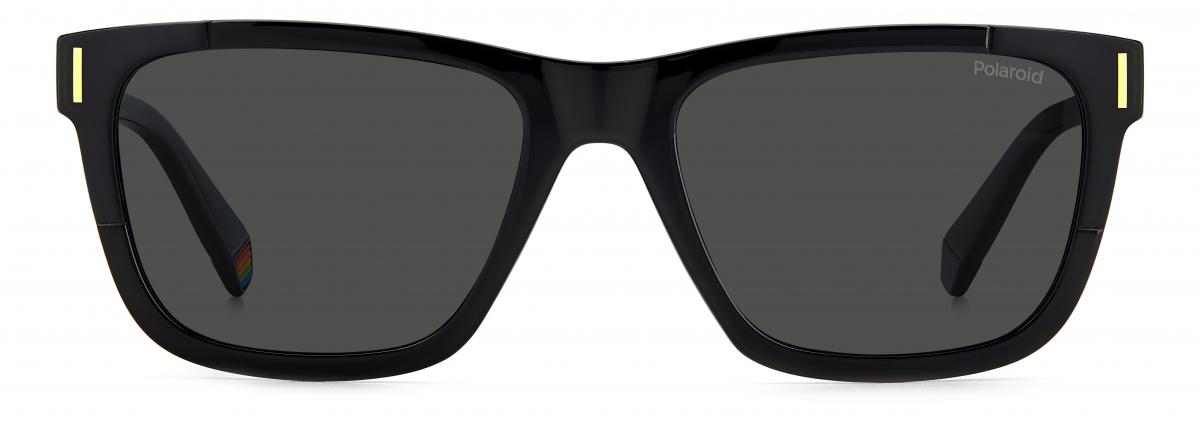  PLD 6186/S 807 54 M9 BLACK